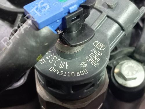 Engine RENAULT KANGOO III Box Body/MPV | BP30914192M1