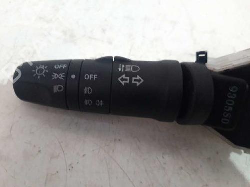 Headlight switch NISSAN MICRA III (K12) 1.2 16V | BP12664647I24 