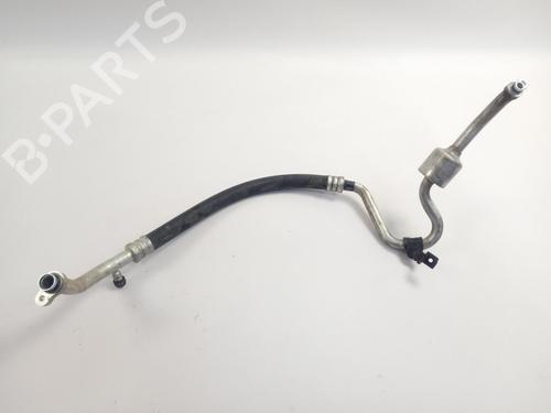 Used AC pipe KIA CARENS III MPV (UN) 2.0 CRDi 115 (115 hp) 18829572