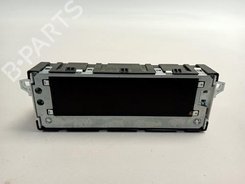 Display FIAT SCUDO Van (270_, 272_) 1.6 D Multijet (90 hp) 20489170
