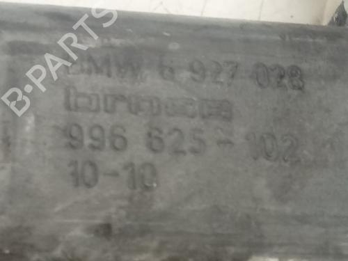 Front right window mechanism BMW X1 (E84)  | BP16853982C23 