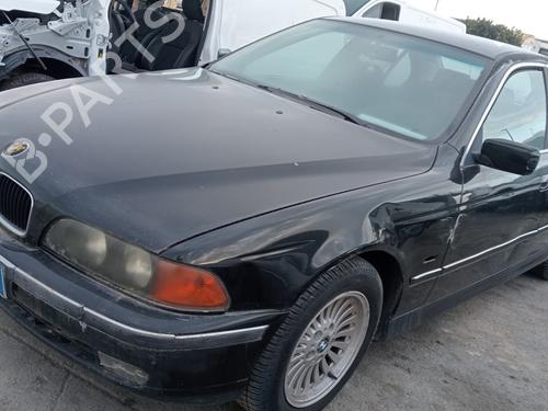 Brake master cylinder BMW 5 (E39) 530 d | BP27501097M77 