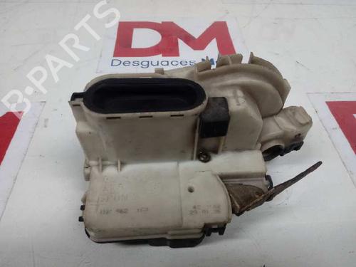Used Front left lock SEAT CORDOBA (6K1, 6K2) [1993-2002]  17905375