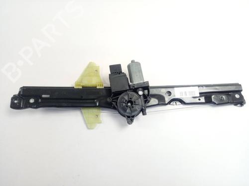 Used Front left window mechanism CITROËN JUMPY III Van (V_) [2016-2025]  18602946