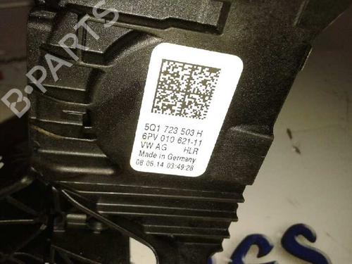 Pedal AUDI A3 (8V1, 8VK) S3 quattro | BP16776230I4 