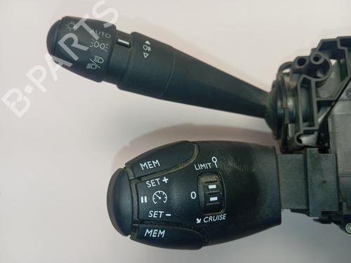 Headlight switch CITROËN BERLINGO Box Body/MPV (K9) 1.5 BlueHDi 100 | BP37520652I24 - Image 3