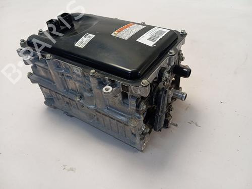 Used Other TOYOTA C-HR (_X1_) 1.8 Hybrid (ZYX10_, ZYX11_, ZYX10R, ZYX11R) (122 hp) 28000550
