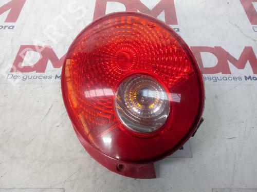 Used Right taillight CHEVROLET MATIZ (M200, M250) 0.8 (52 hp) 12841289