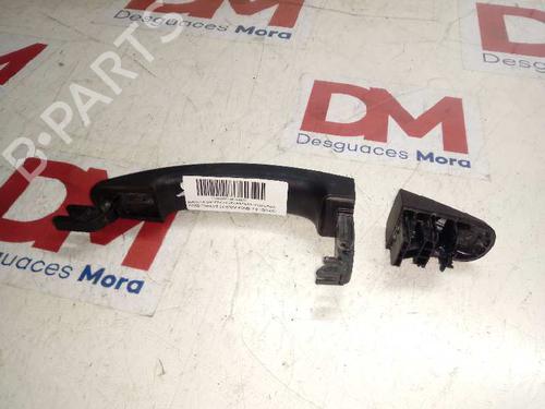 Front left exterior door handle FORD TRANSIT V363 Van (FCD, FDD) 2.0 EcoBlue | BP16523798C128 