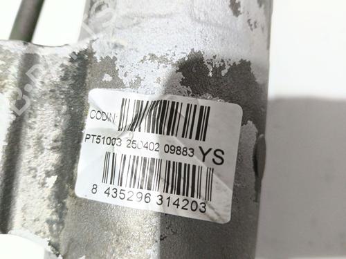 Steering rack MERCEDES-BENZ M-CLASS (W164)  | BP31849957M22 