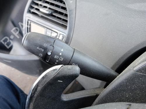 Left mirror CITROËN C4 Picasso I MPV (UD_) | BP21489240C26