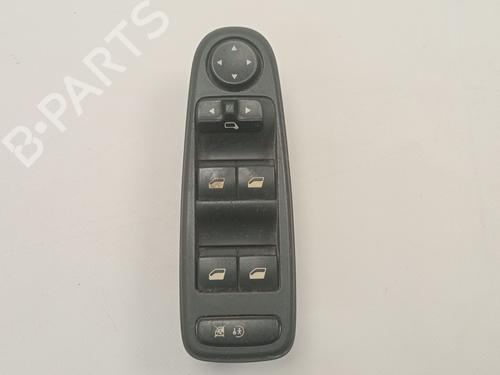 Used Left front window switch Left front window switch 37233582 37233582