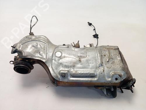 Used Catalyst Catalyst OPEL ASTRA K (B16) 1.6 CDTi (68) (110 hp) 36412100 36412100