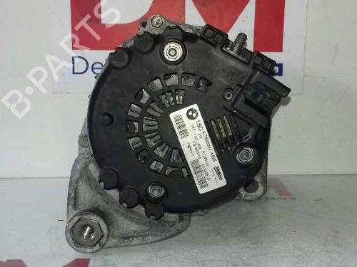 Alternator BMW X1 (E84) sDrive 20 d | BP12644691M7 