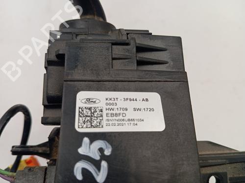 Headlight switch FORD TRANSIT V363 Bus (FAD, FBD) | BP30375627I24
