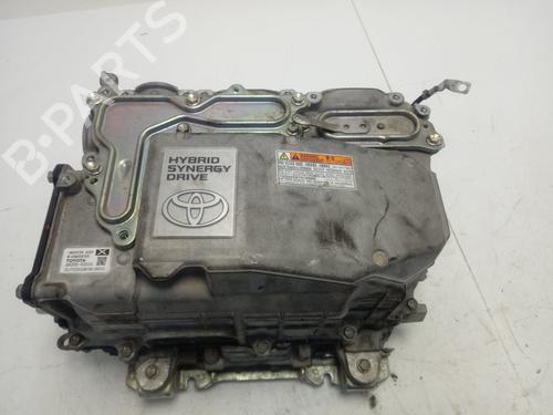 Inverter/Converter TOYOTA YARIS (_P13_) 1.5 Hybrid (NHP130_, NHP130) | BP16750596M119 