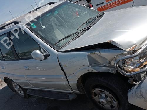 Pièces Détachées Usagées TATA SAFARI (42_FD) 3.0 D (116 hp) 2602425