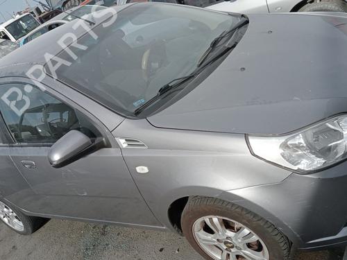 Used Parts CHEVROLET AVEO / KALOS Hatchback (T250, T255)  1.4  2602379