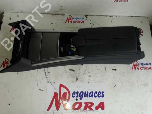 Armrest / Center console MERCEDES-BENZ E-CLASS (W211)  | BP12639398I20 