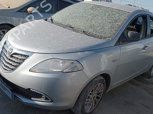 Used Parts LANCIA YPSILON (312_) 1.3 D Multijet (312.YXE1A, 312.YXU1A) 5014748