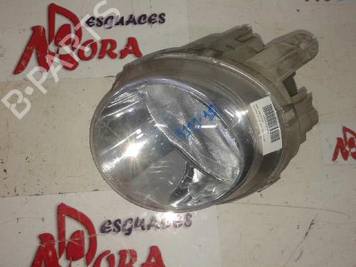 Used Left headlight DAEWOO MATIZ (M100, M150) [1998-2025]  12843304