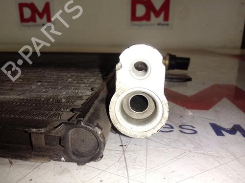 AC radiator AUDI A4 B6 (8E2) 1.8 T | BP12654218M32 