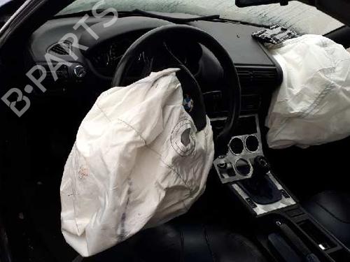 Tailgate lock BMW Z3 Roadster (E36)  | BP17864036C101 