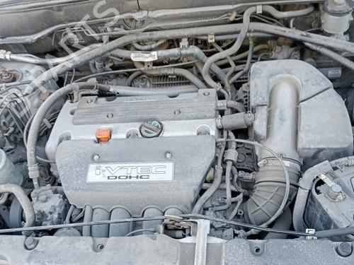 Fuse box HONDA CR-V II (RD_) | BP21586916E1