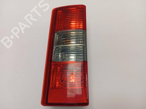 Used Left taillight Left taillight OPEL COMBO Tour [2001-2011] 34214142 34214142