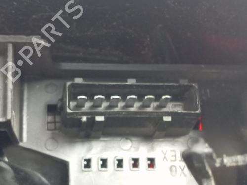 Left taillight CITROËN SAXO (S0, S1) 1.1 X, SX | BP26565491C34 