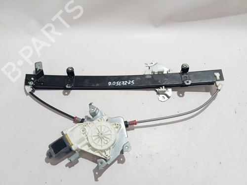 Used Front right window mechanism Front right window mechanism 37535739 37535739