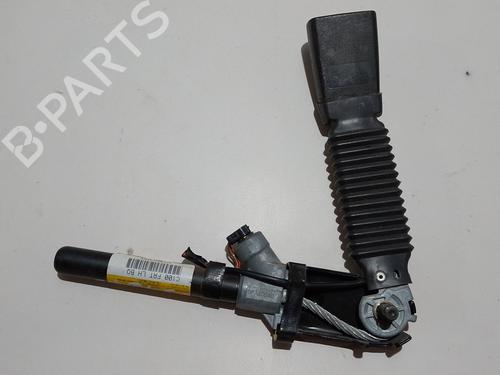 Pretensionatore anteriore destro Pretensionatore anteriore destro CHEVROLET CAPTIVA (C100, C140) [2006-2026] 35787722 35787722