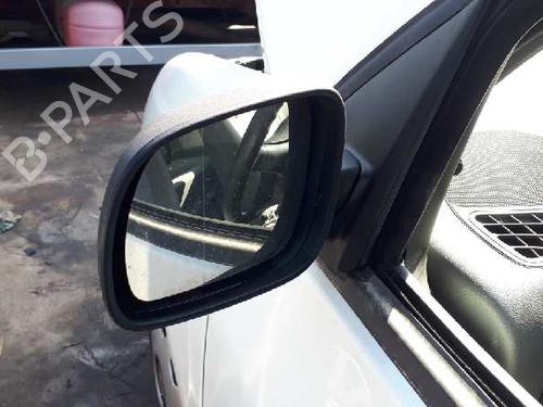 Used Left mirror SEAT AROSA (6H1) 1.0 (50 hp) 12838839