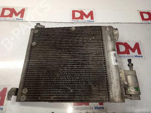 AC-Kondensator OPEL ZAFIRA A MPV (T98) 2.2 DTI 16V (F75) | BP12652965M32 