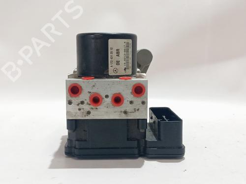 Used ABS pump ABS pump MERCEDES-BENZ C-CLASS (W204) [2007-2015] 40104733 40104733