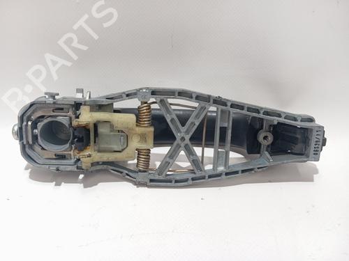 Rear right exterior door handle VW TOURAN (1T1, 1T2) 1.9 TDI | BP29272898C130 