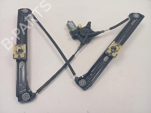 Rudehejsemekanisme ventre foran SEAT ATECA (KH7, KHP)  | BP28031332C22 