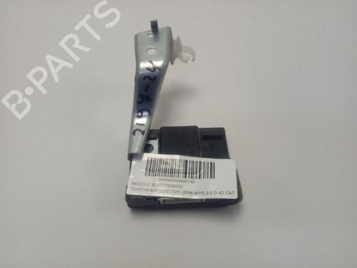 Electronic module TOYOTA AVENSIS Saloon (_T27_)  | BP18657048M83 