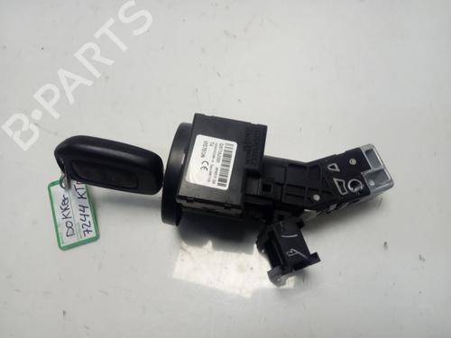 Other DACIA DOKKER MPV (KE_)  | BP14132326O1 
