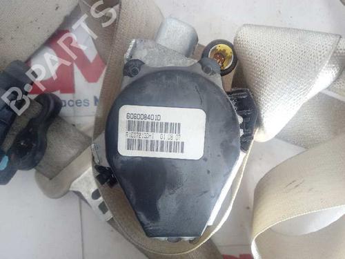 Rear left seatbelt CHRYSLER SEBRING (JS) 2.0 CRD | BP12638028I29 