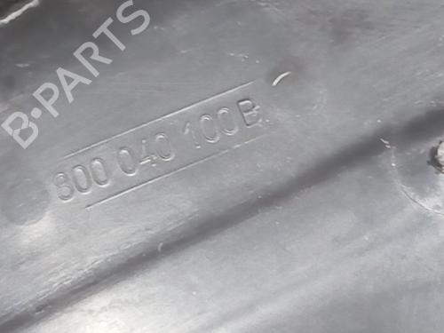 Nadkole OPEL CROSSLAND X / CROSSLAND (P17, P2QO) | BP30375500C56