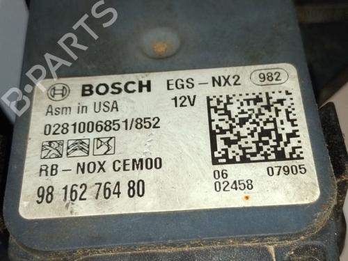 Electronic module CITROËN BERLINGO Box Body/MPV (K9) 1.5 BlueHDi 100 | BP37419742M83 - Image 3