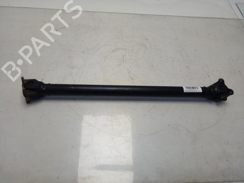 Used Driveshaft BMW X1 (E84) sDrive 18 d (143 hp) 16955203