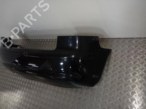 Rear bumper AUDI A3 (8P1)  | BP17769942C8 