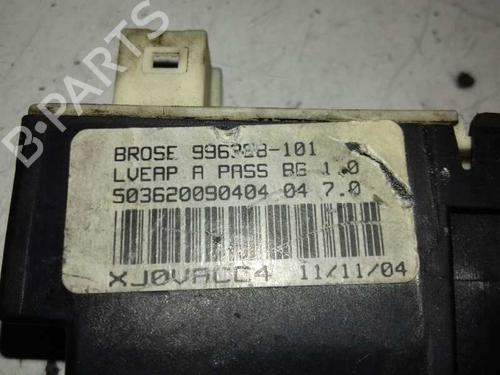 Right front window motor CITROËN C4 I (LC_) 1.6 HDi | BP12640316E20 