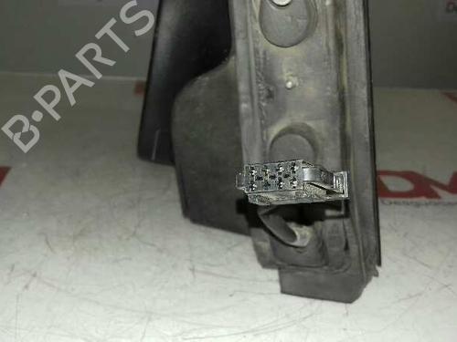 Left mirror SEAT ALTEA XL (5P5, 5P8)  | BP12644392C26 