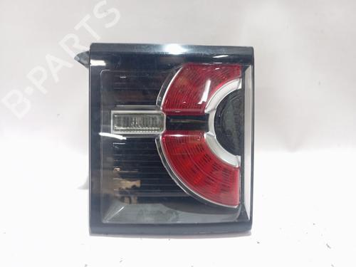 Used Right tailgate light Right tailgate light LAND ROVER DISCOVERY SPORT (L550) [2014-2026] 34222143 34222143