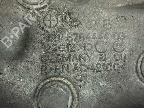 Right front brake caliper BMW Z4 Roadster (E89) sDrive 23 i | BP12650772M104 