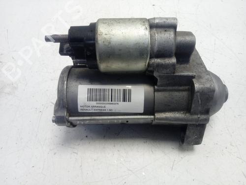 Starter RENAULT EXPRESS Box Body/MPV 1.5 Blue dCi 95 (F6AB) | BP29410239M8 