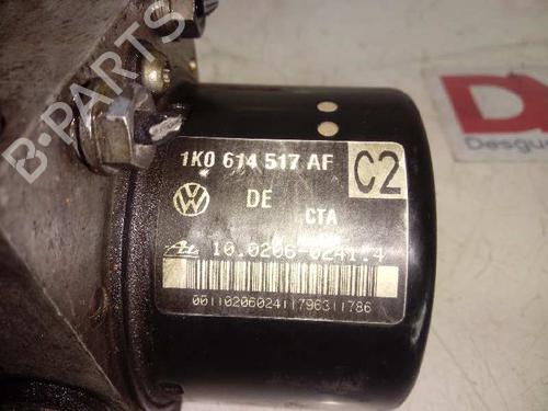 ABS pump SEAT LEON (1P1)  | BP12661167M43